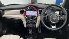 MINI Convertible 2.0 Cooper S Exclusive 2dr Auto [Comfort Pack] Petrol Convertible